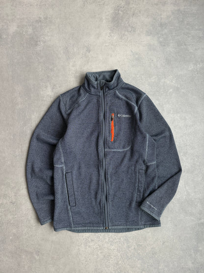 Columbia Omni Shield muška fleece dukserica (S)