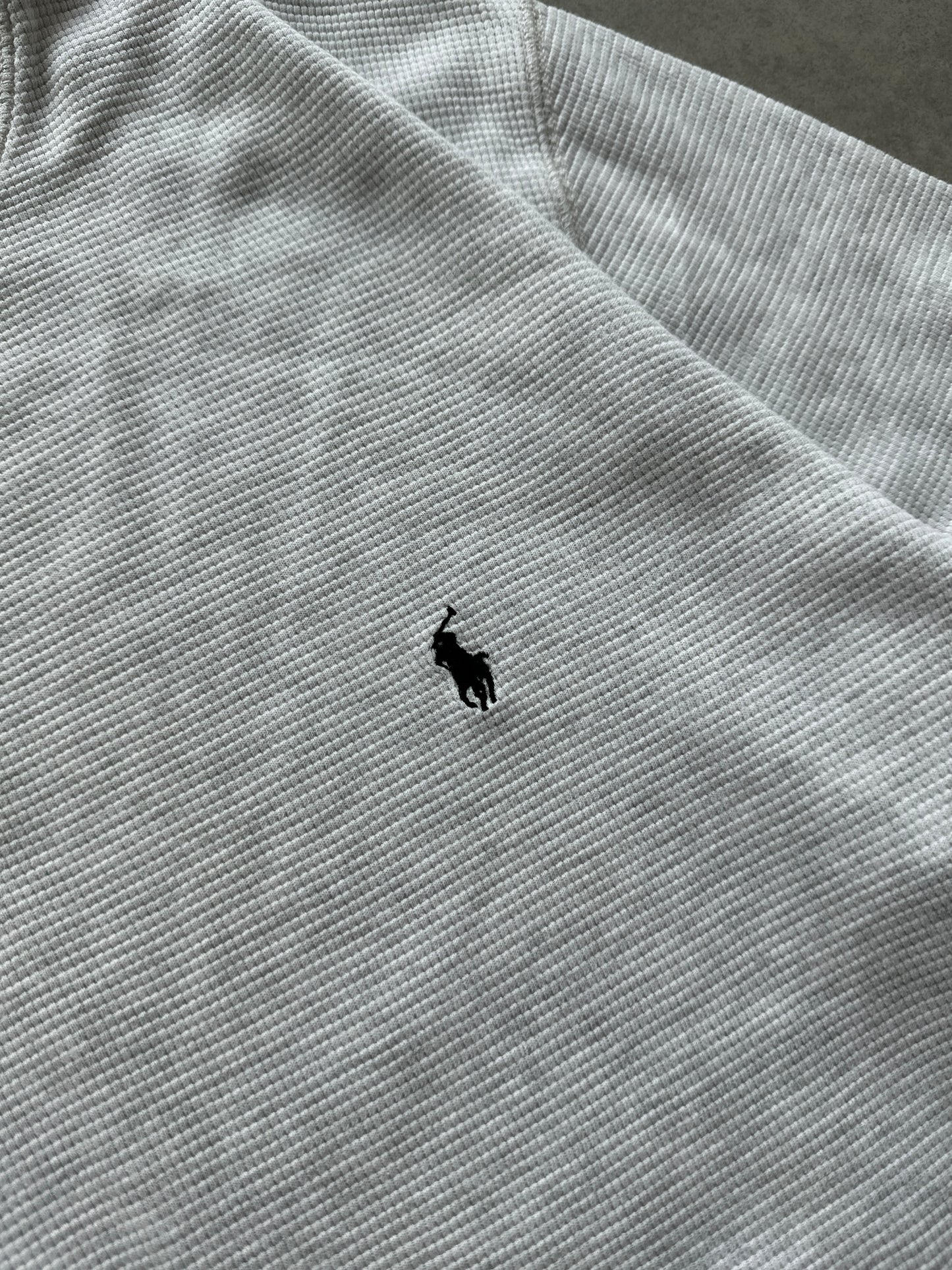 Polo by Ralph Lauren Sleepwear muška majica (M)