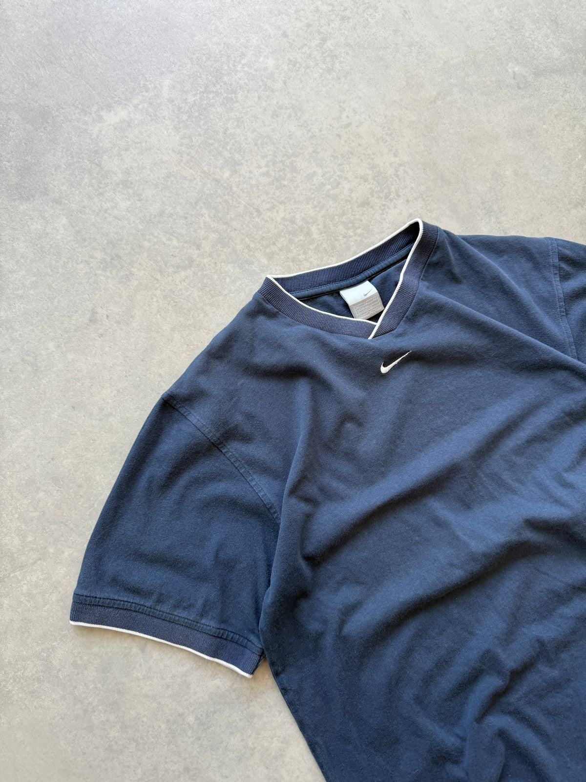 Nike 90s ženska oversized majica (M)