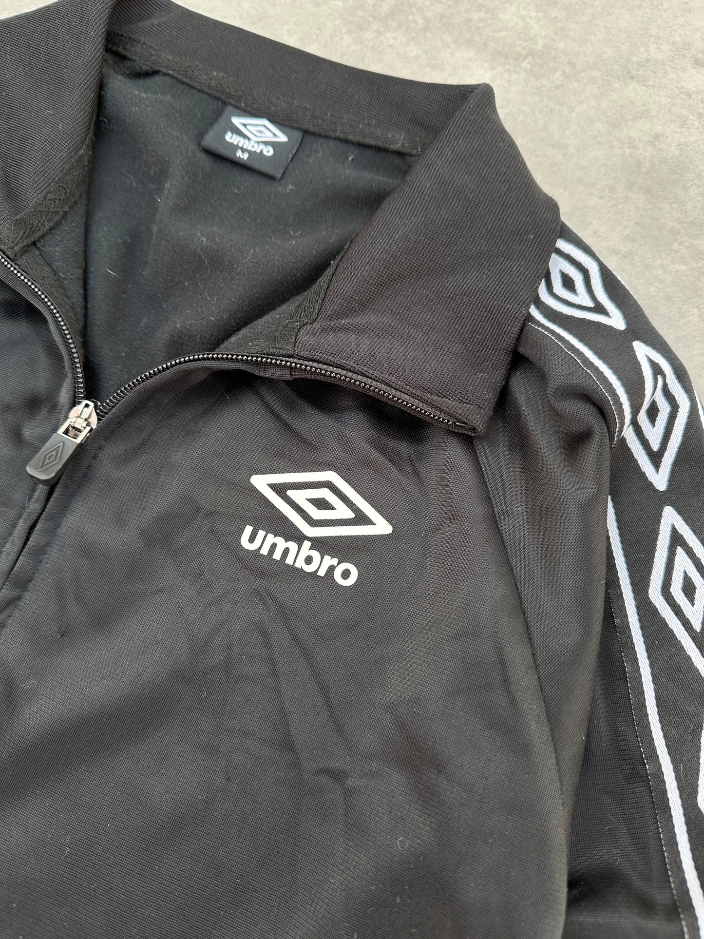 Umbro retro muška dukserica (M)