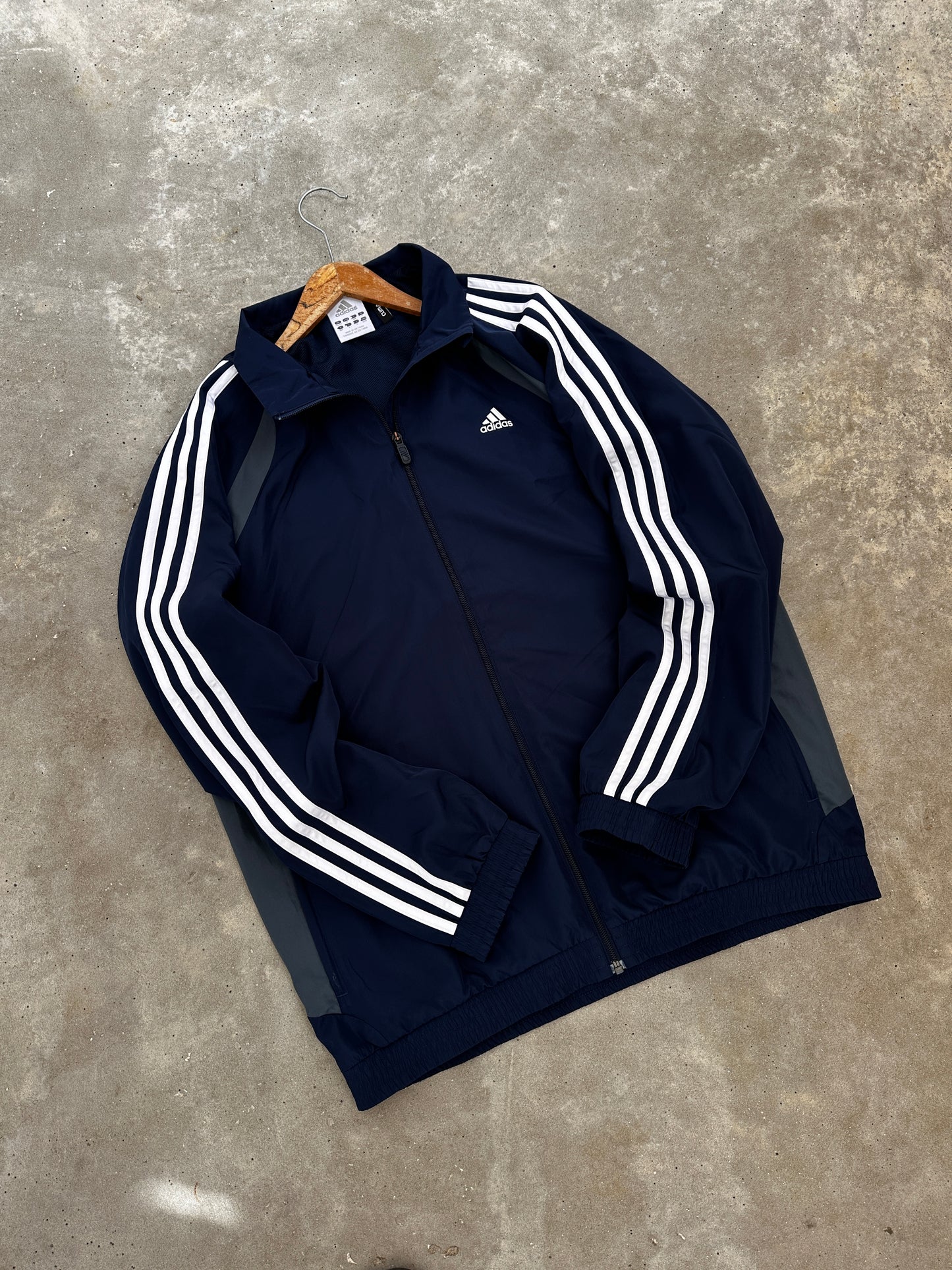 Adidas climalite muški šuškavac (M)