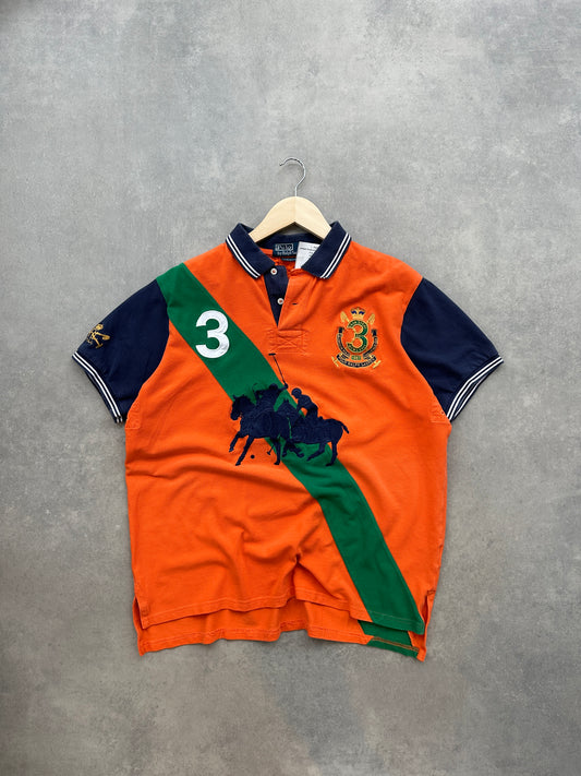 Polo by Ralph Lauren muška polo majica (XL)