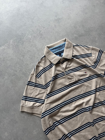 Tommy Hilfiger muška prugasta majica (M)