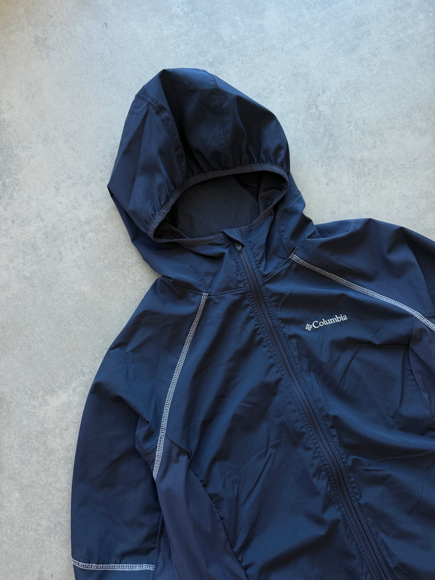 Columbia ženska lagana softshell jakna (XL)