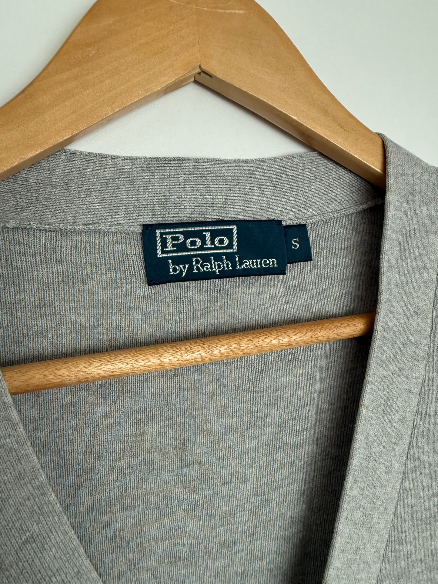 Polo by Ralph Lauren vintage muški džemper (S)