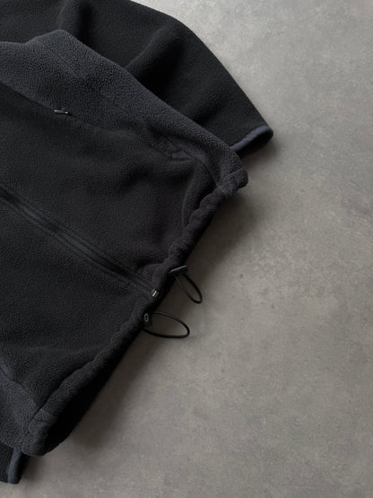 Millet Polartec ženska fleece dukserica (S)