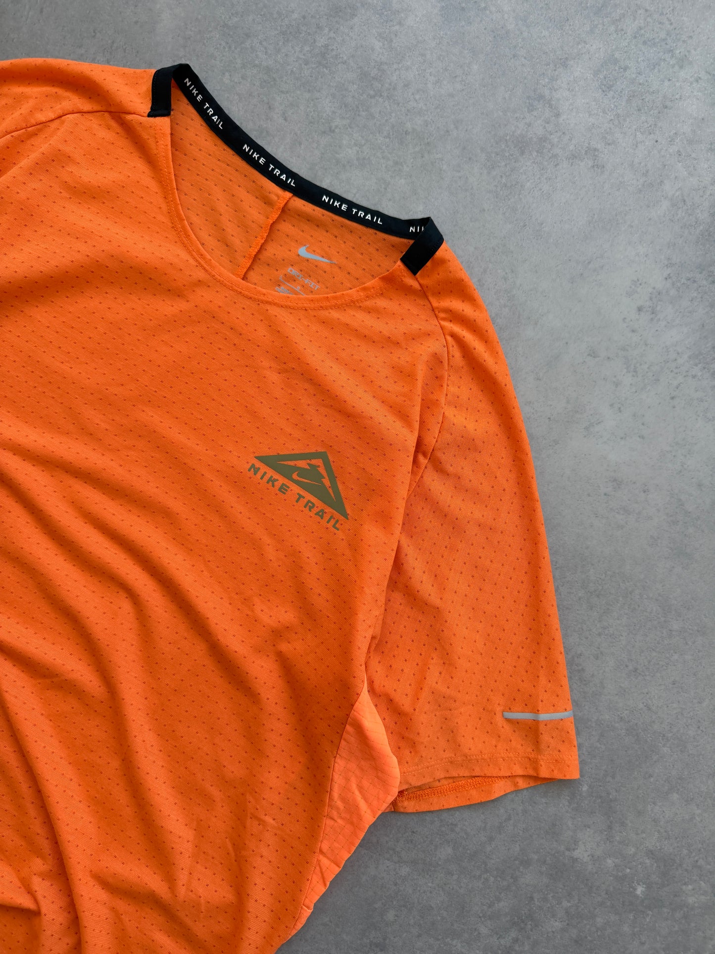 Nike Trail muška sportska majica (L)