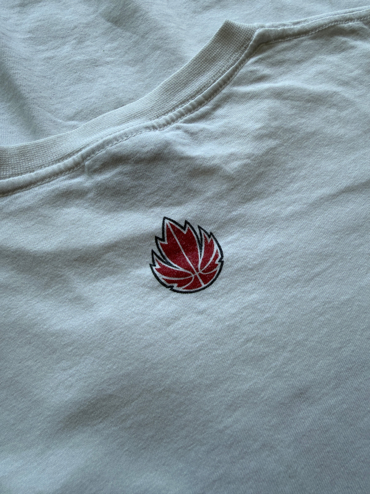 Nike x Canada vintage muška majica (M)