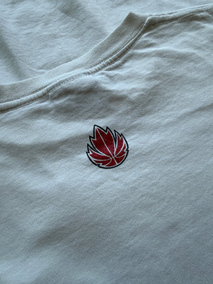 Nike x Canada vintage muška majica (M)