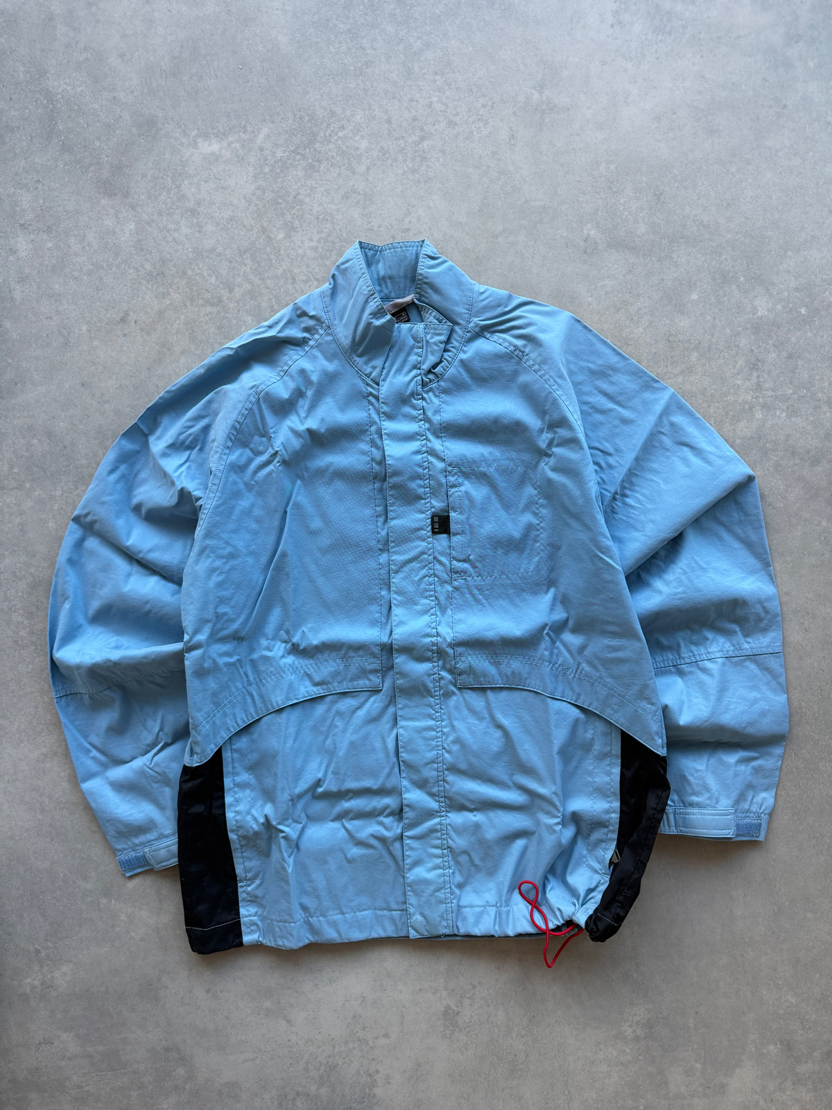 Nike 2000s muška šuškava dukserica (M)