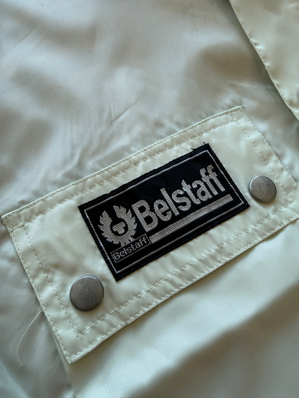 Belstaff muški šuškavi prsluk (M)