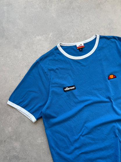 Ellesse muška plava majica (XL)