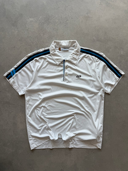 Sergio Tacchini retro muška sportska polo majica (XL)