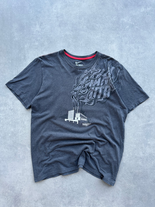 Nike Manchester United muška majica (XL)