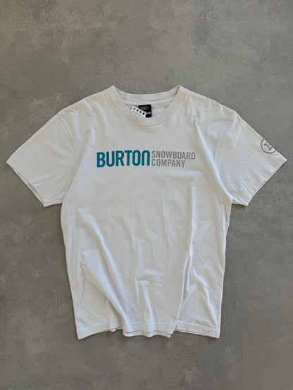 Burton muška bijela majica (L)