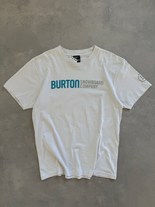 Burton muška bijela majica (L)