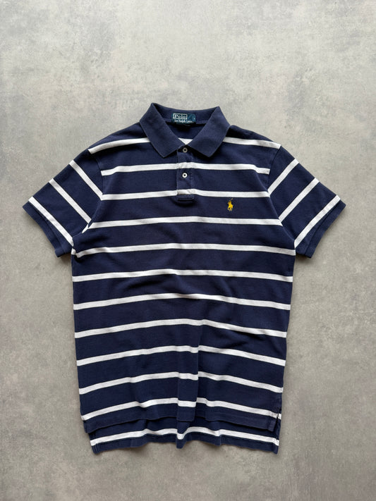 Polo by Ralph Lauren vintage muška prugasta polo majica (L)