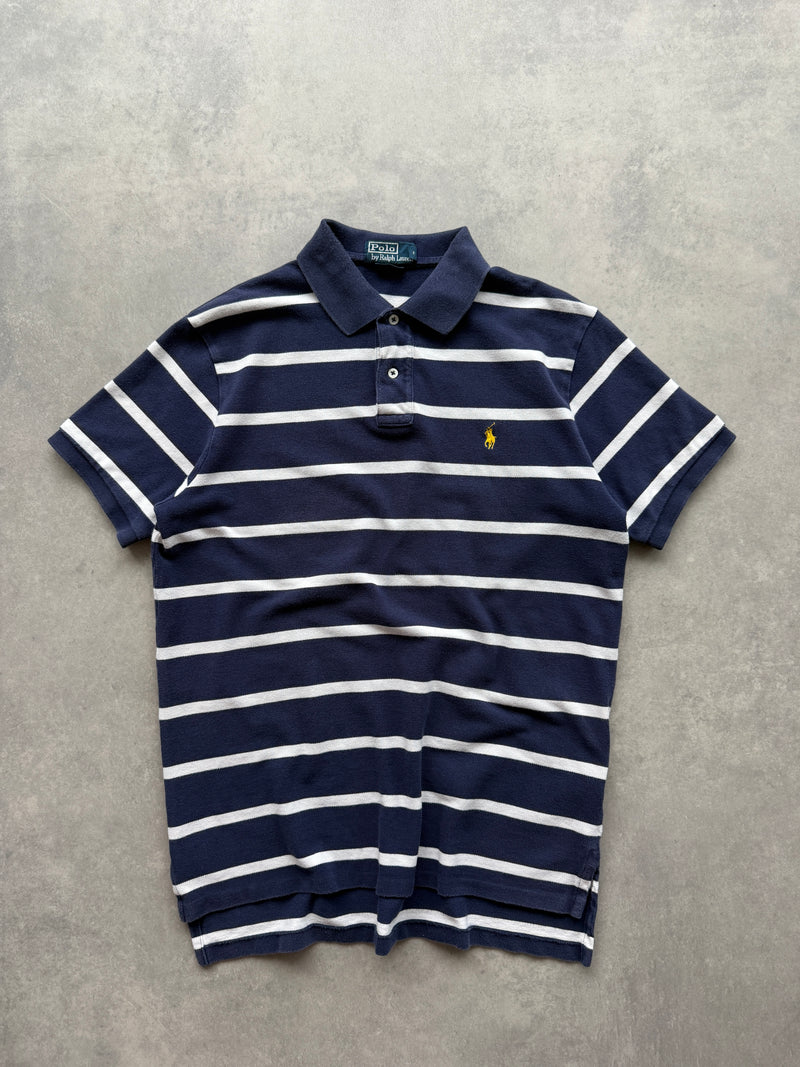 Polo by Ralph Lauren vintage muška prugasta polo majica (L)