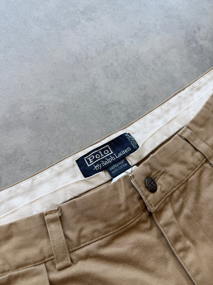 Polo by Ralph Lauren Andrew Pant vintage 90s muške hlace (38x30)