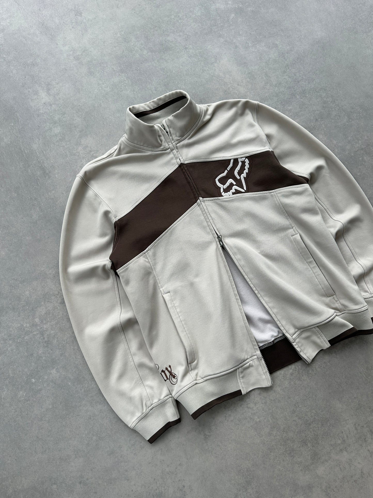 Fox Racing vintage muška dukserica (M)