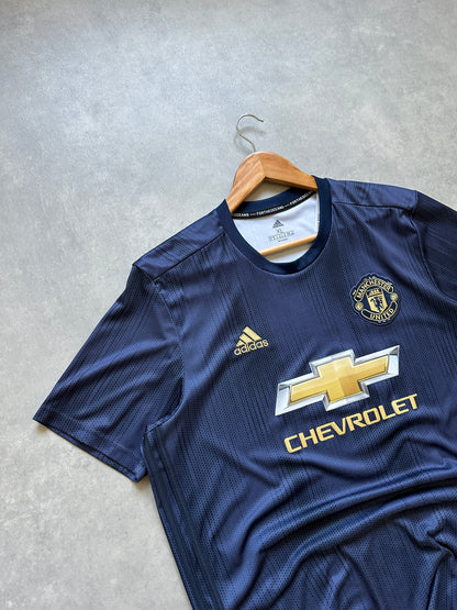 Adidas x Manchester United 18/19 Third Kit muški dres (XL)