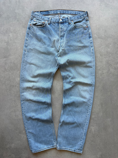 Levis 501 vintage muške farmerke (33x32)