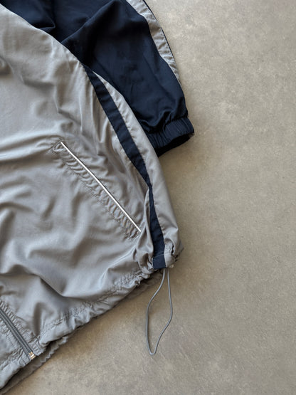 Reebok muška šuškava dukserica (XXL)