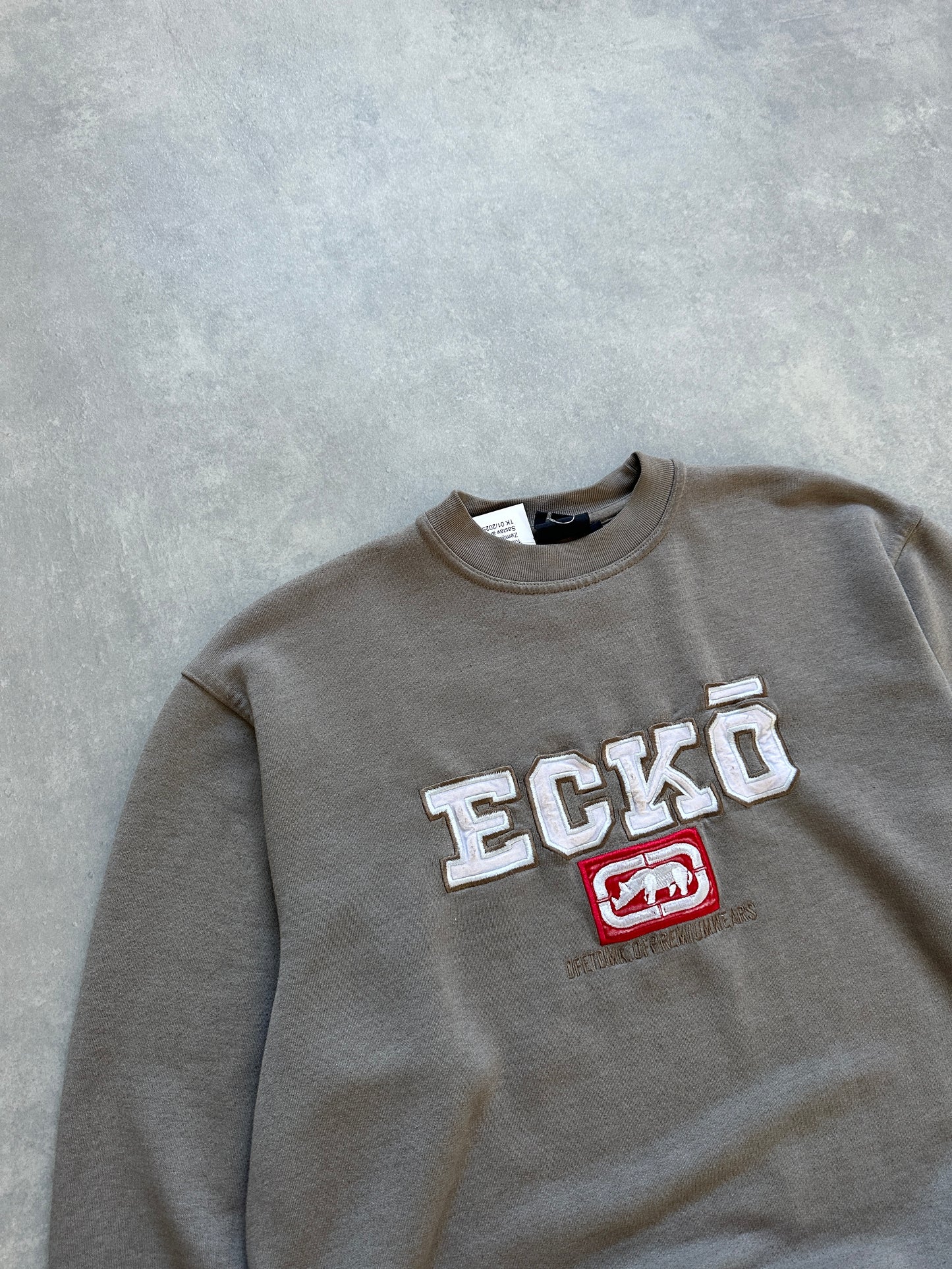 Ecko 2000s muška bootleg dukserica (M)