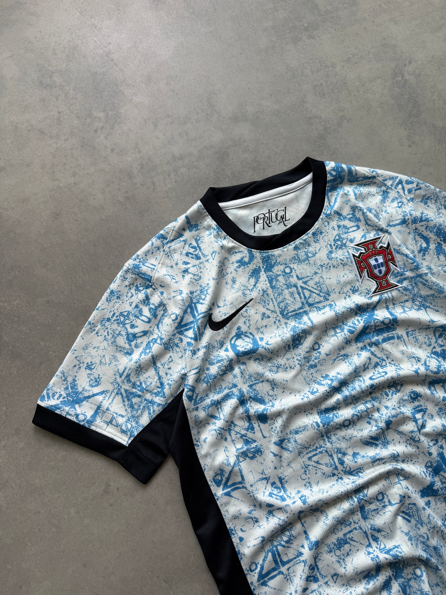 Nike x Portugal 2024 Away muški dres (M)