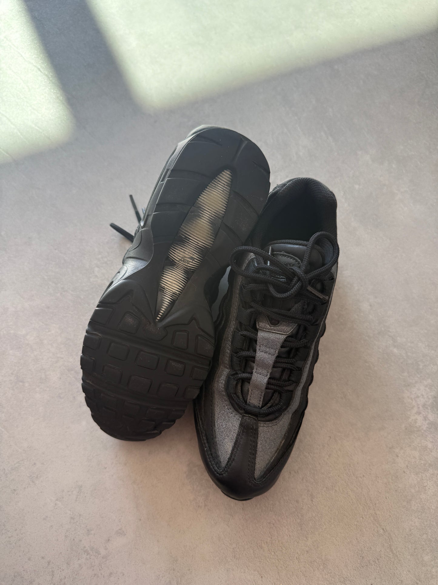 Nike Air Max 95 SE Glitter ženske patike (39)
