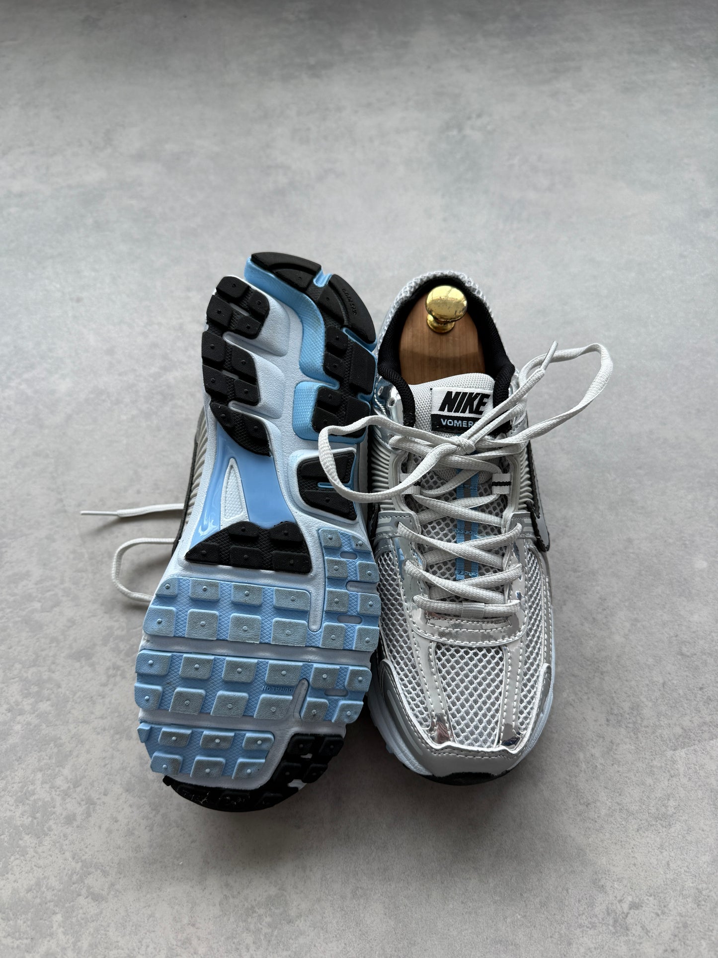 Nike Zoom Vomero 5 Metalic Silver ženske patike (40)