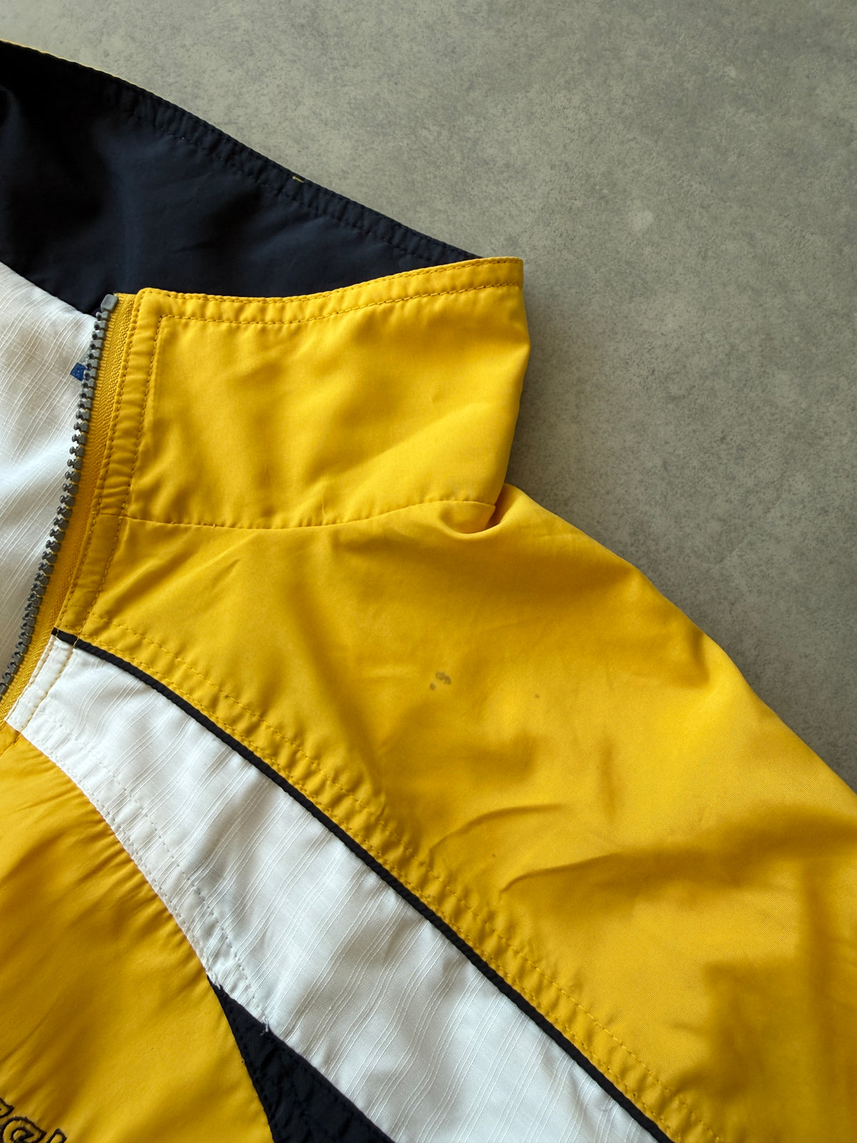 Reebok vintage ženska oversized dukserica (M)