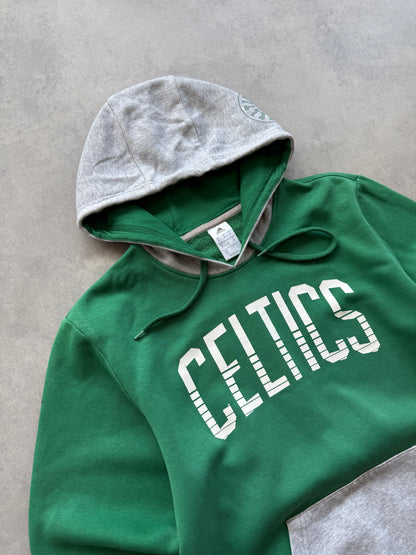 Adidas x NBA x Boston Celtics muška dukserica (M)
