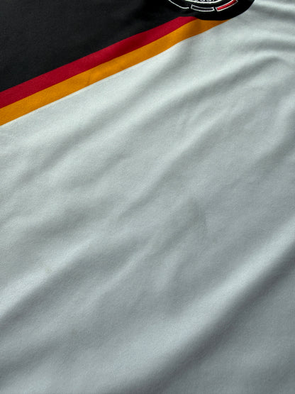 Adidas x DFB 08/09 Home kit muški dres (L)