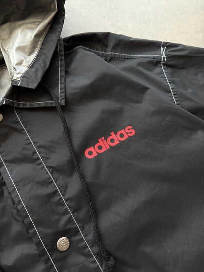 Adidas Basketball vintage 90s muška šuškava jakna (L)