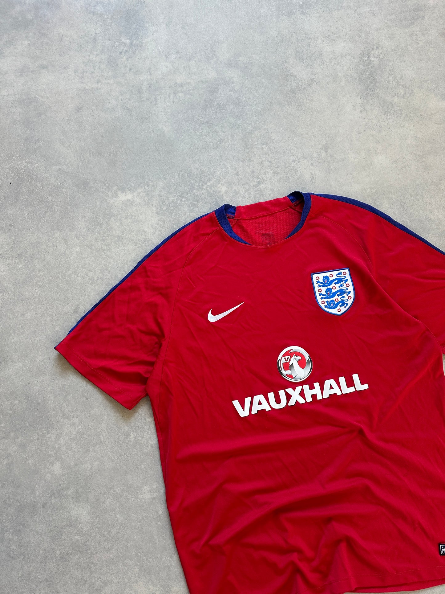 Nike x England muski dres (M)