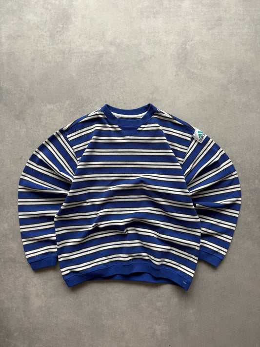 Adidas Equipment vintage 90s muška oversized dukserica (M)
