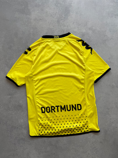 Kappa x Borussia Dortmund Home Kit muški dres (S)