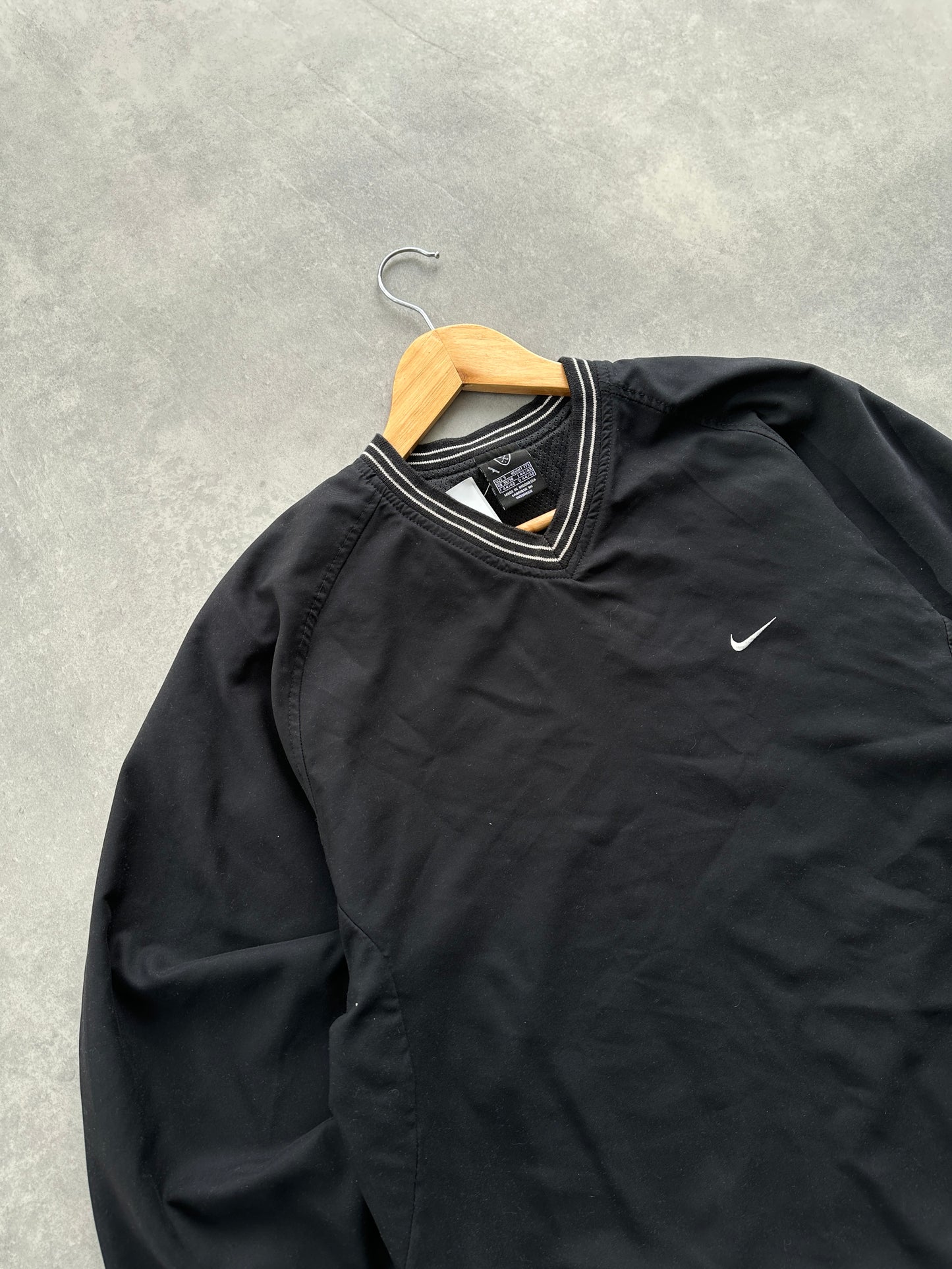 Nike Golf muška šuškava dukserica (S)