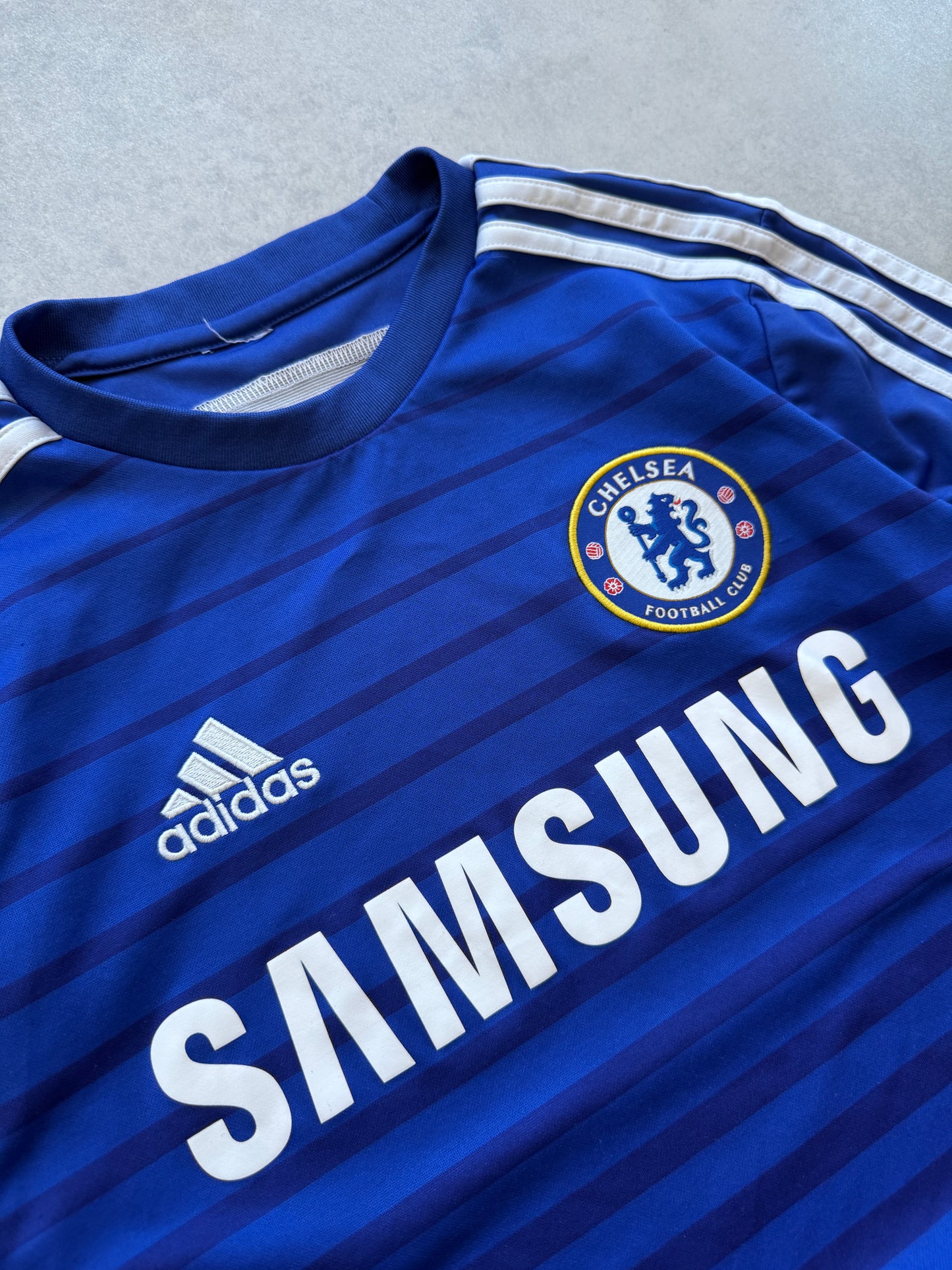 Adidas x Chlesea FC 14/15 Home kit muški dres (XS)