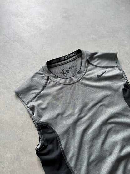 Nike Pro Combat muška kompresiona majica (M)