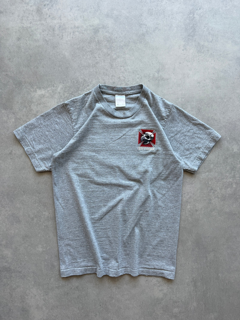 Tony Hawk vintage 90s ženska oversized majica (M)