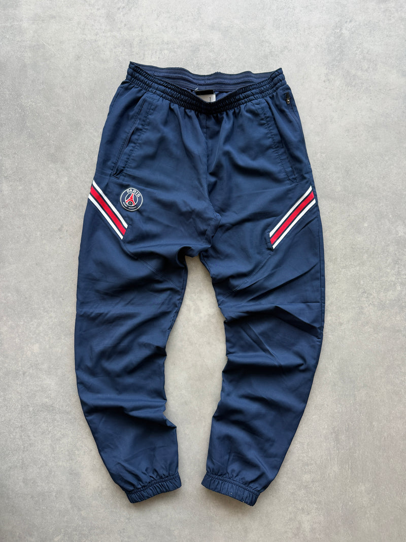 Nike Air Jordan x PSG muška plava trenerka (S)