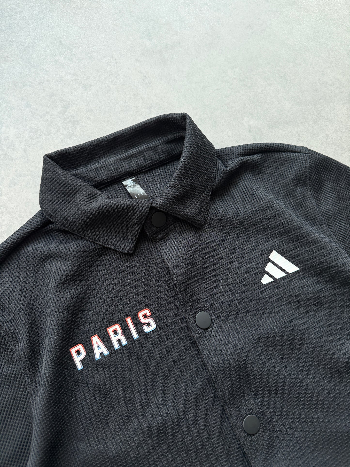 Adidas x Paris Basketball muška košulja (S)