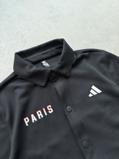 Adidas x Paris Basketball muška košulja (S)