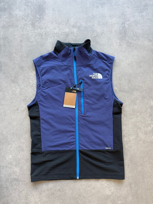 The North Face Dawn Turn Hybrid muški planinarski prsluk (M)