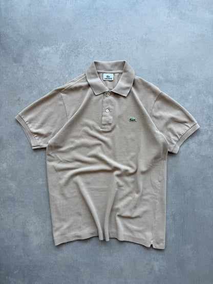 Lacoste muška bež polo majica (S)