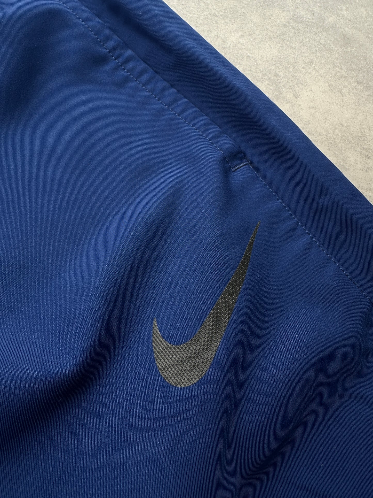 Nike Dri Fit muška šuškava trenerka (M)
