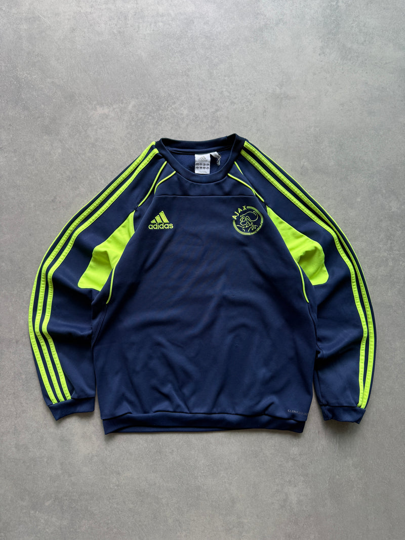 Adidas x Ajax muška sportska dukserica (S)