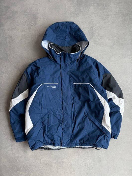 Columbia Sport vintage muška zimska jakna (XL)